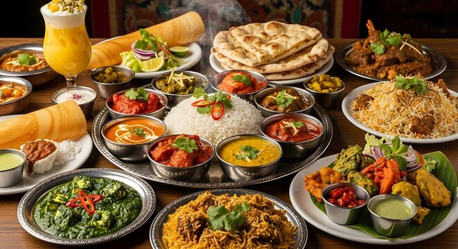 Indian Kitchen Indian Takeway